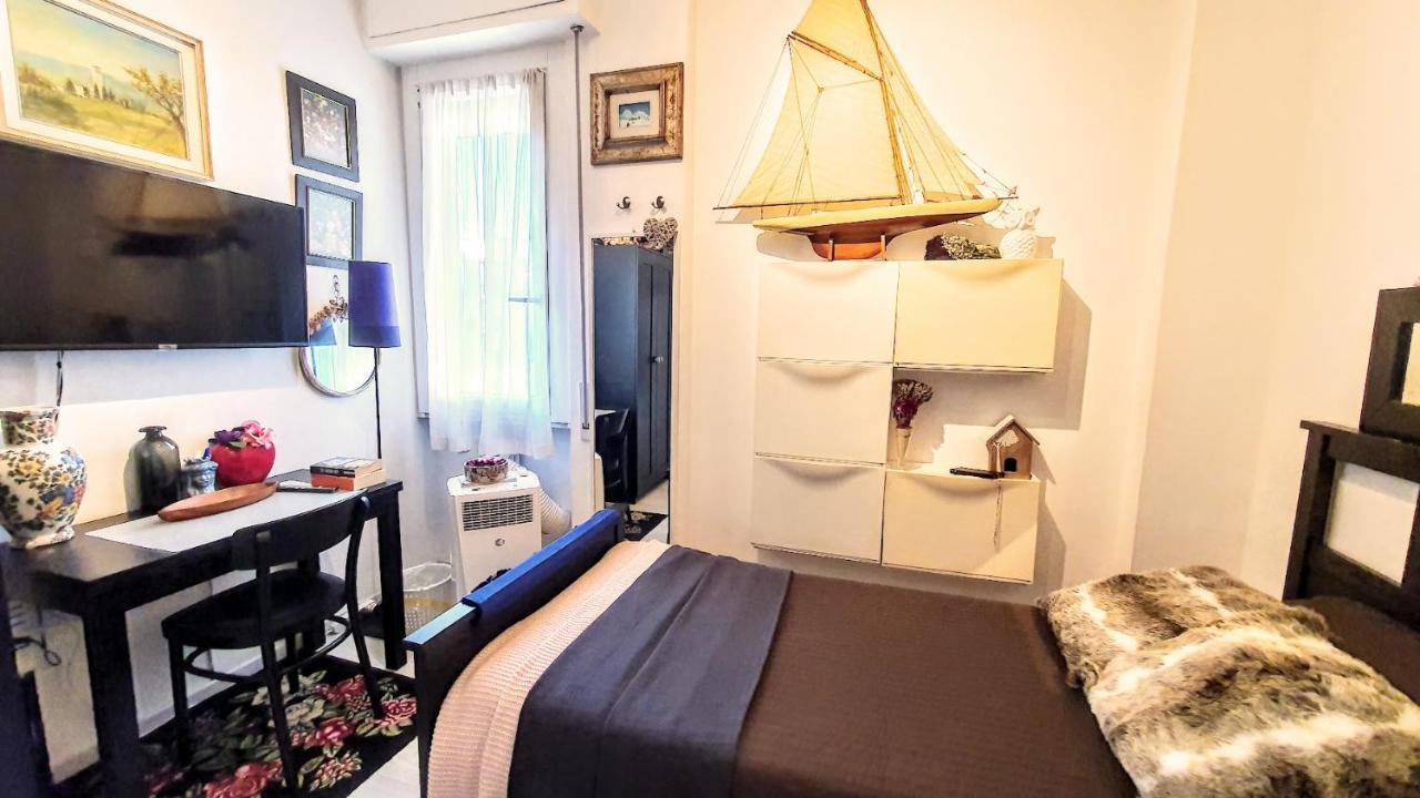 Holidays In Florence Hotel Екстериор снимка