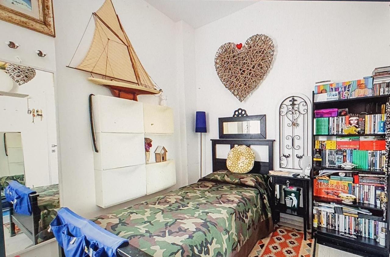 Holidays In Florence Hotel Екстериор снимка