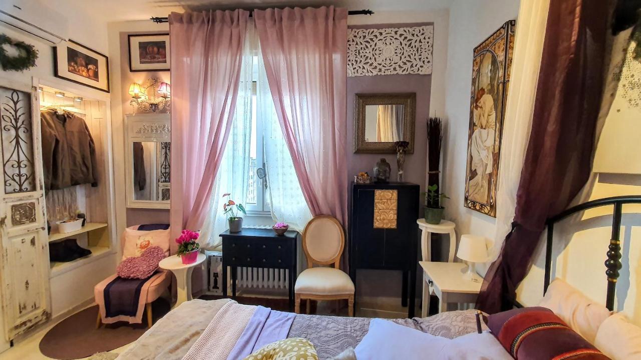 Holidays In Florence Hotel Екстериор снимка