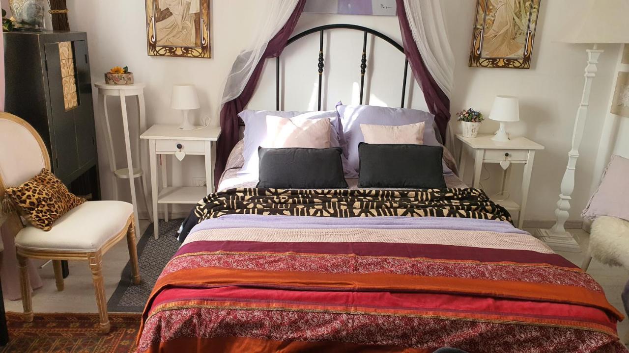 Holidays In Florence Hotel Екстериор снимка